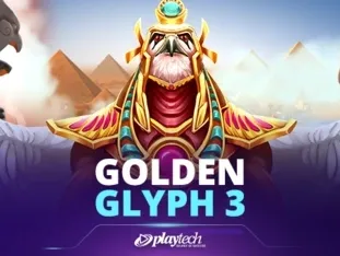 Golden Glyph 3 icon