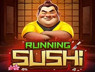 Running Sushi game cover