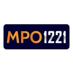 mpo1221 Logo